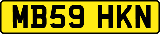 MB59HKN