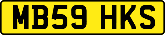 MB59HKS