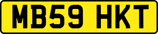 MB59HKT