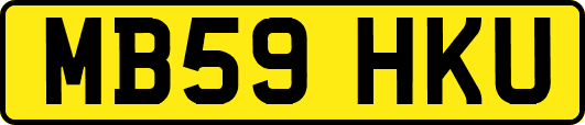 MB59HKU
