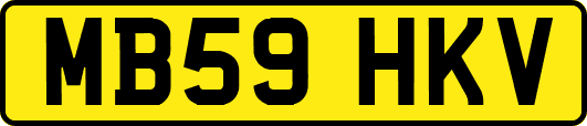 MB59HKV
