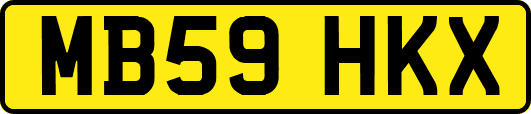 MB59HKX