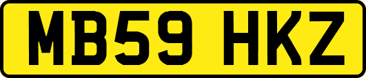 MB59HKZ