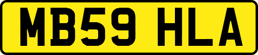 MB59HLA