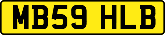 MB59HLB