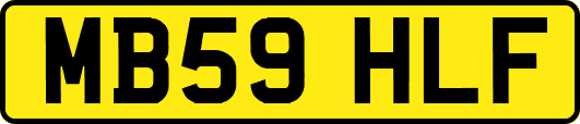MB59HLF