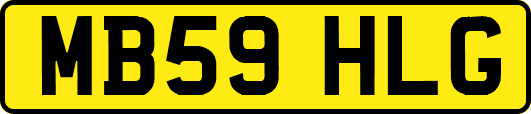 MB59HLG