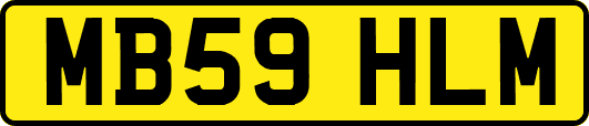 MB59HLM