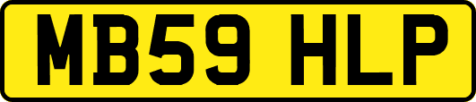 MB59HLP
