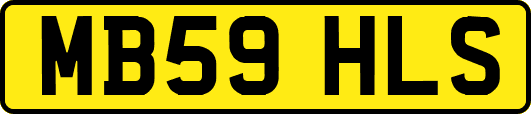 MB59HLS