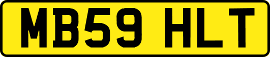 MB59HLT