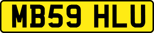 MB59HLU