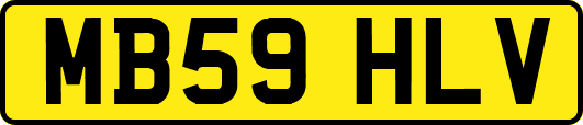 MB59HLV
