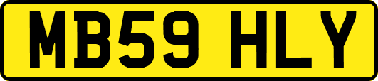 MB59HLY