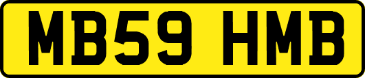 MB59HMB