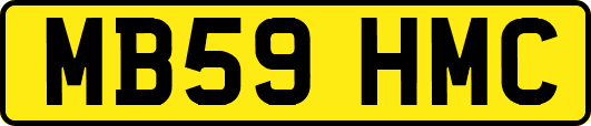 MB59HMC