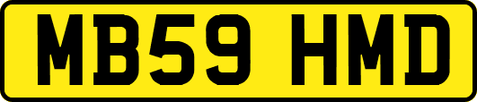 MB59HMD
