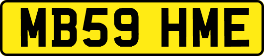 MB59HME