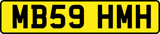 MB59HMH