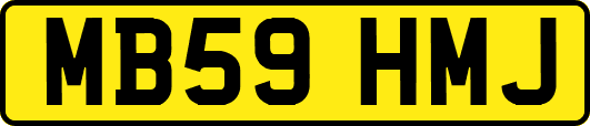 MB59HMJ