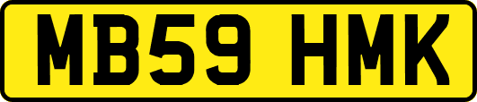 MB59HMK