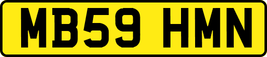 MB59HMN