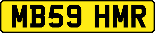 MB59HMR