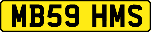 MB59HMS