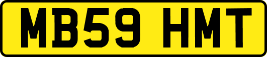MB59HMT