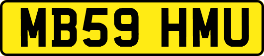 MB59HMU