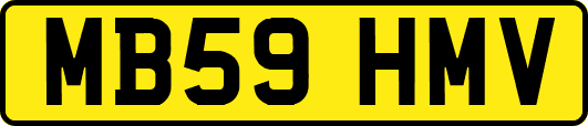 MB59HMV