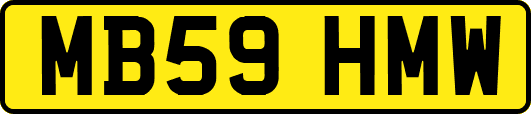 MB59HMW