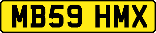 MB59HMX