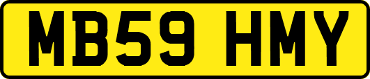 MB59HMY