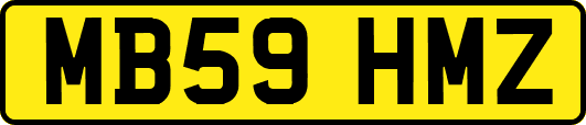 MB59HMZ