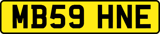 MB59HNE