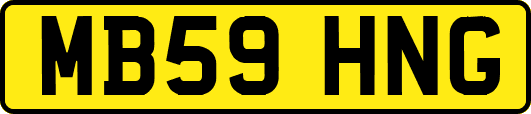 MB59HNG