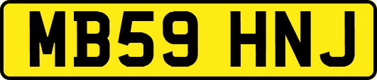 MB59HNJ