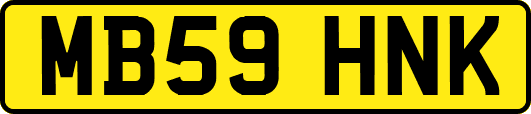 MB59HNK