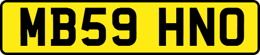 MB59HNO
