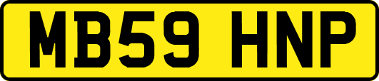 MB59HNP
