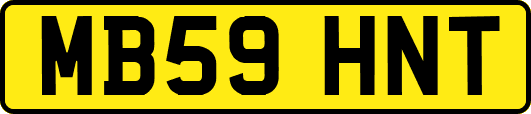 MB59HNT