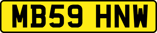 MB59HNW