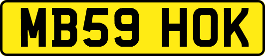 MB59HOK