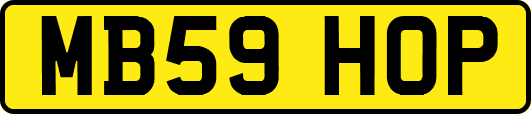 MB59HOP