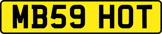 MB59HOT