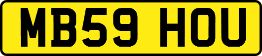 MB59HOU
