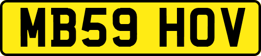 MB59HOV