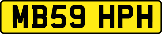 MB59HPH