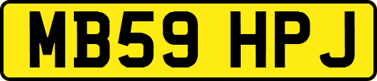 MB59HPJ